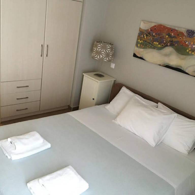 Aloe Apartment In Epidaurus Exterior foto